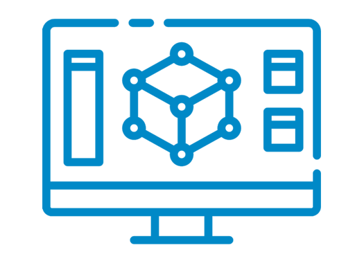 AI based 3d simulation system