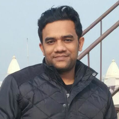 Raj Kushwaha