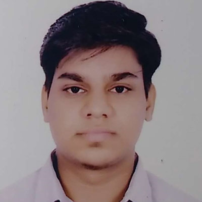 Varun Bharti